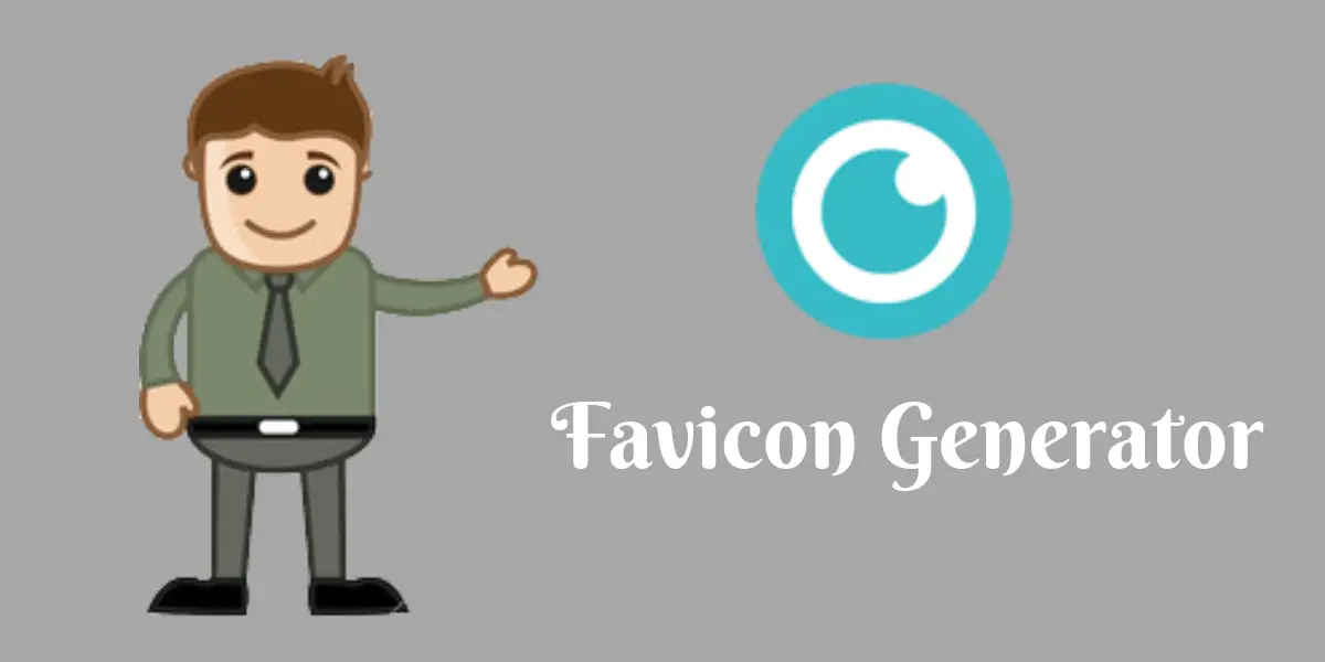 favicon generator