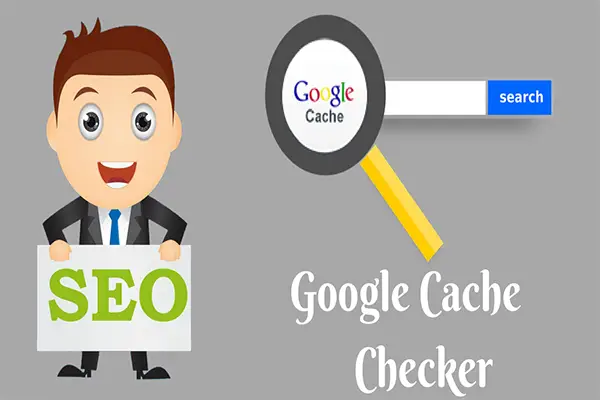 google cache checker