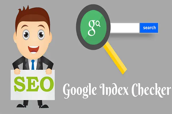 google index checker