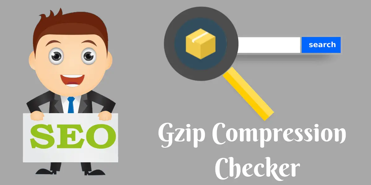 Gzip Compression Checker