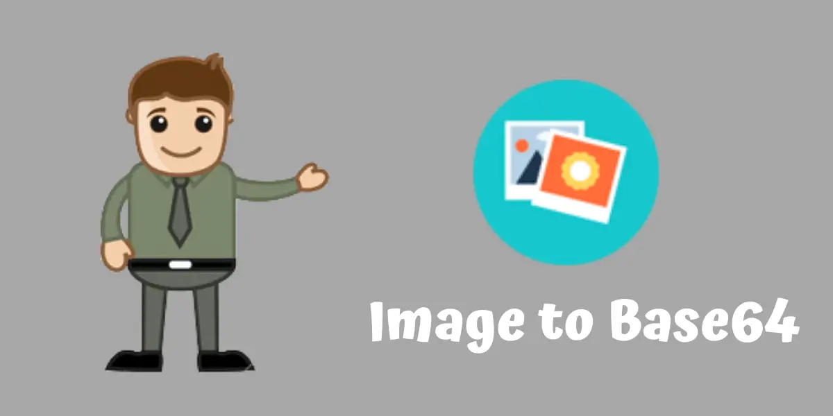 image to base64 encoder tool