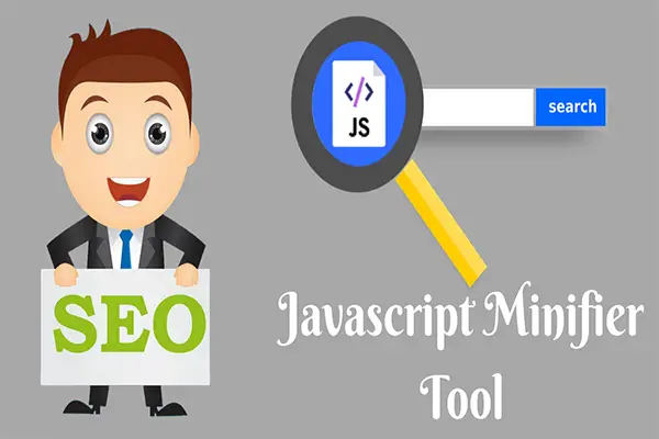 javascript minifier tool