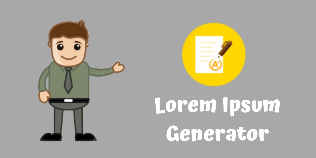 lorem ipsum generator