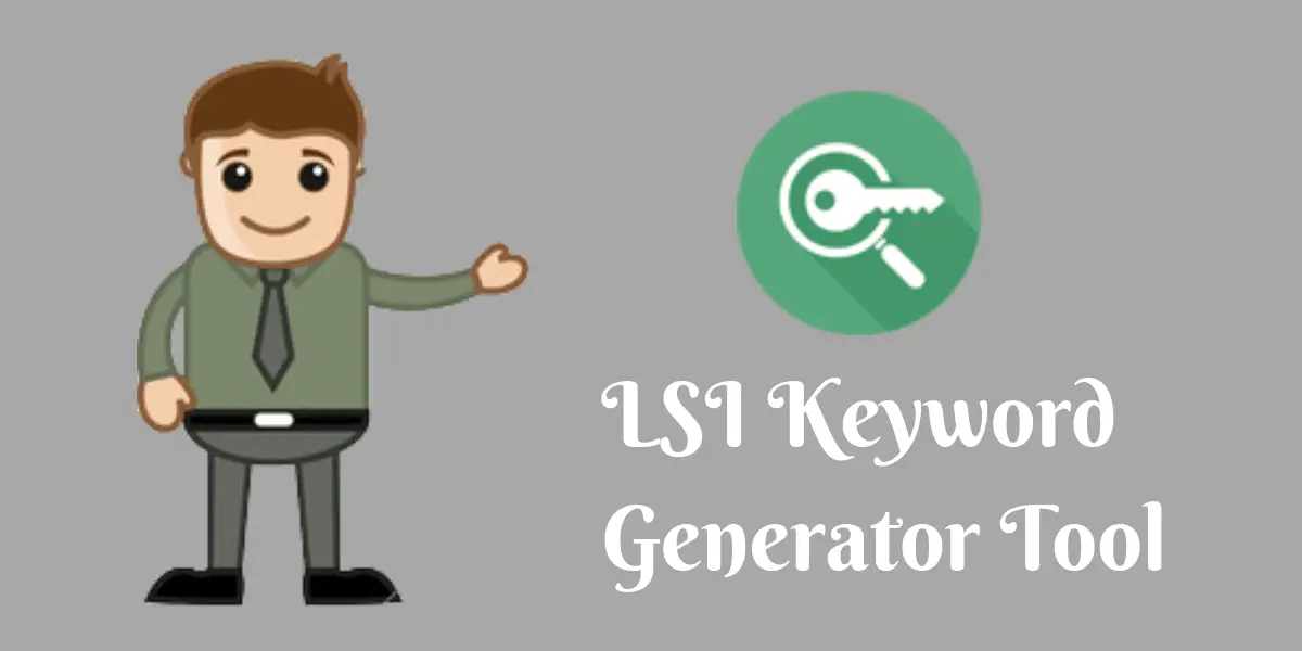 lsi keyword generator