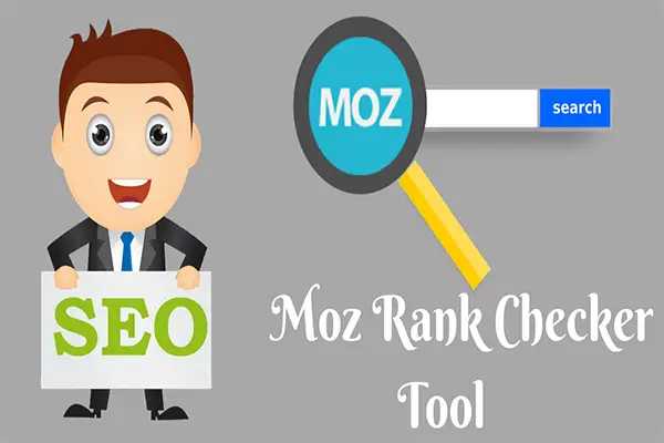 moz rank checker tool