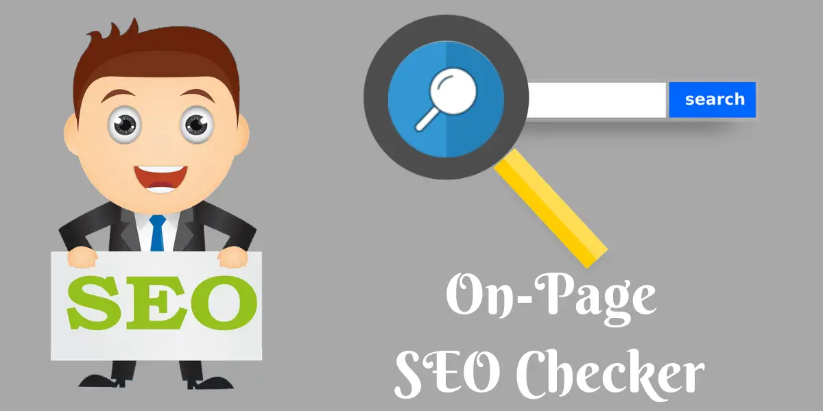 on page seo checker