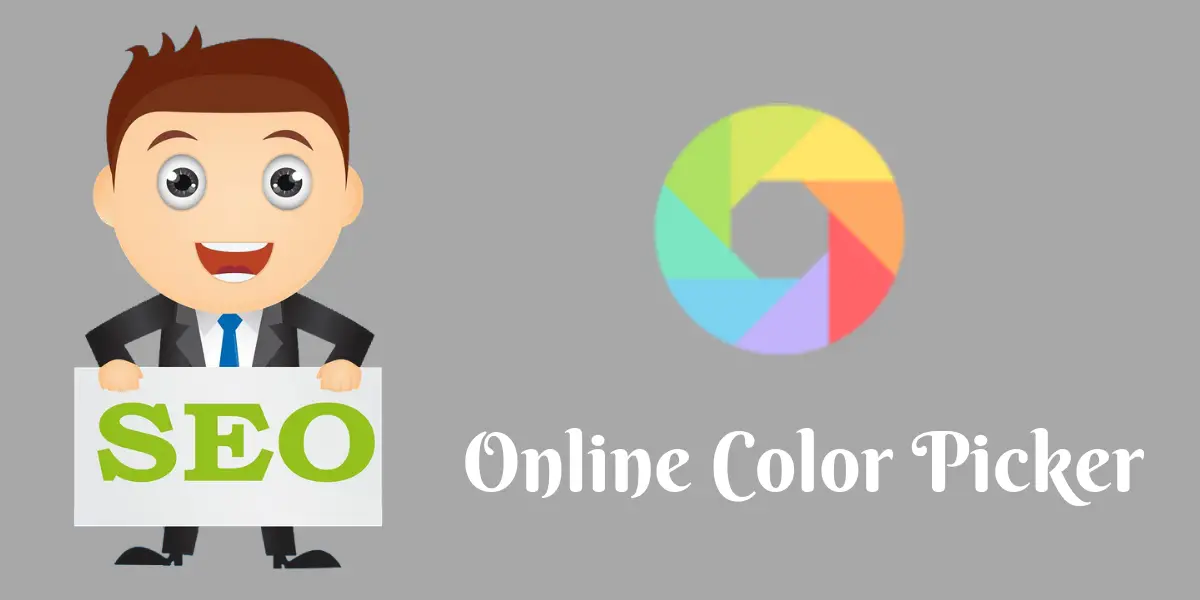 Online color Picker