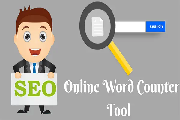 online word counter