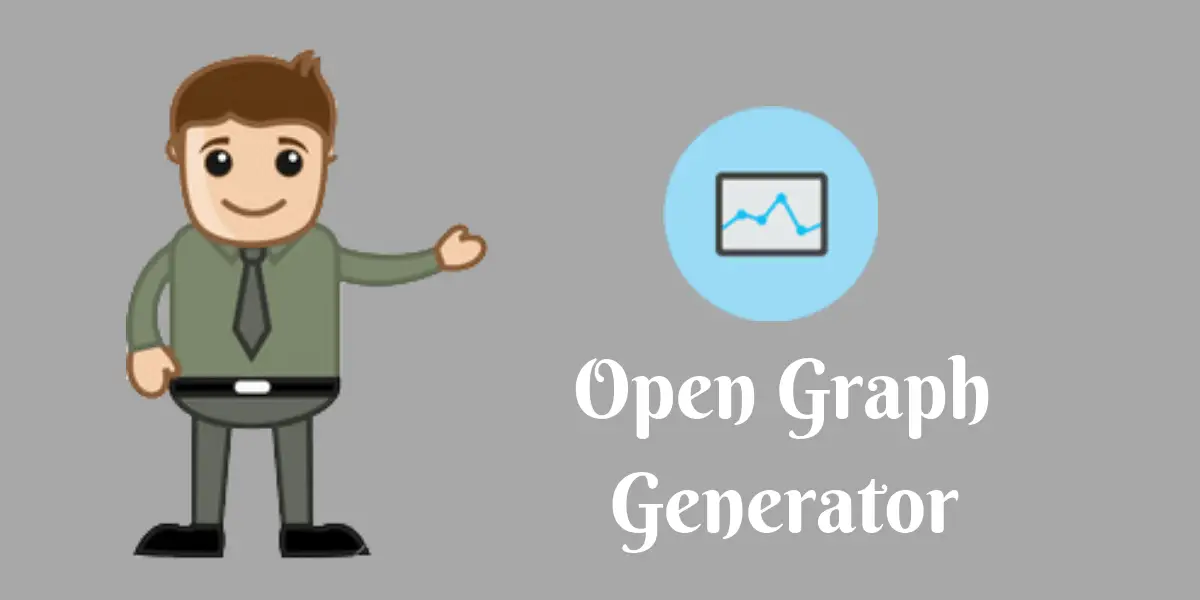 open graph generator