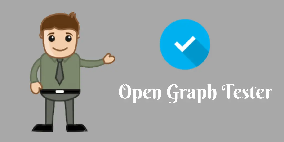 open graph tester