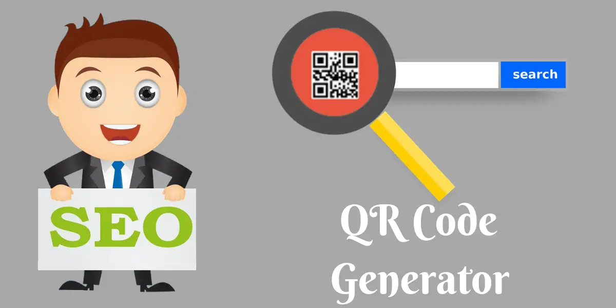 QR Code Generator