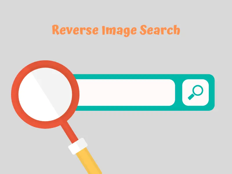 reverse image search