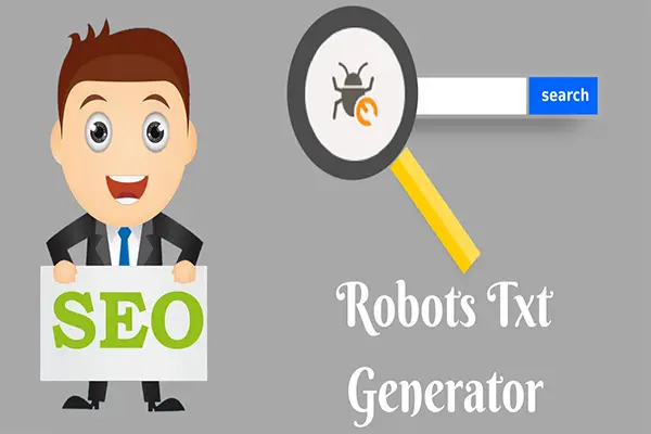 robots txt generator