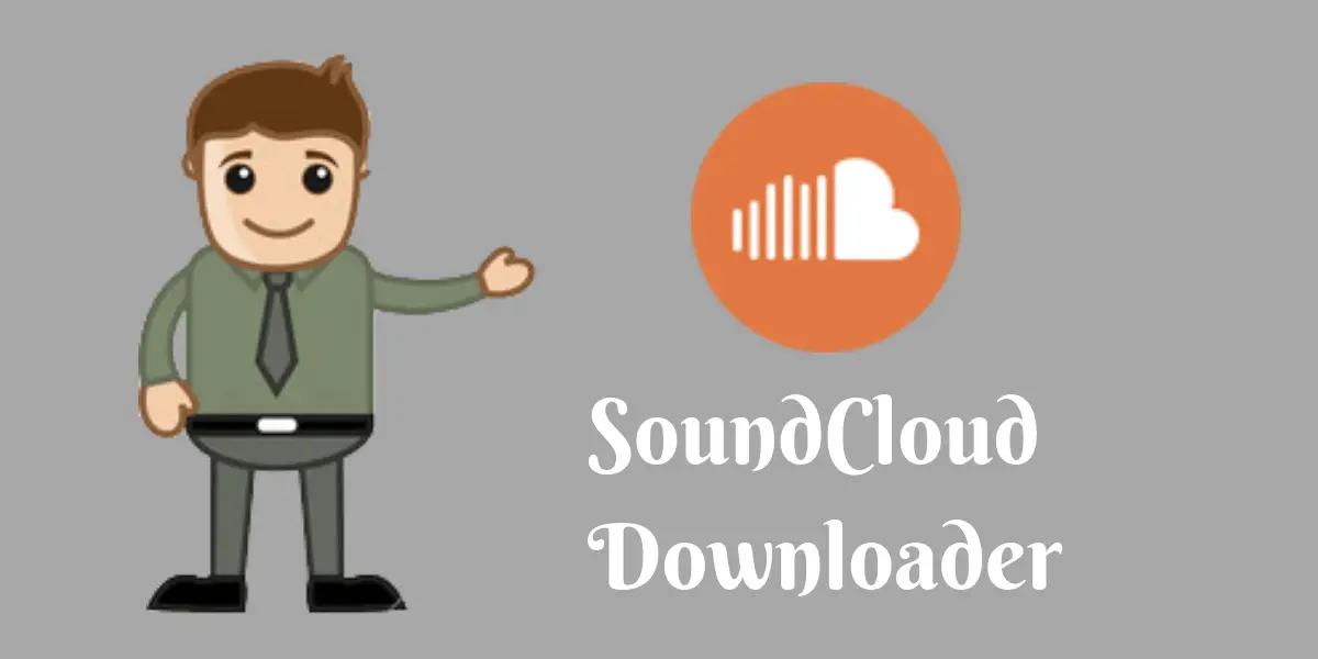 soundcloud downloader