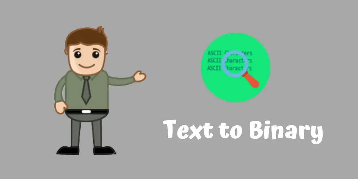 text to binary converter tool