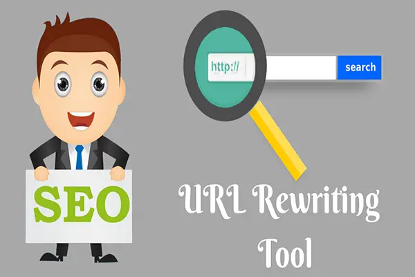 url rewriting tool