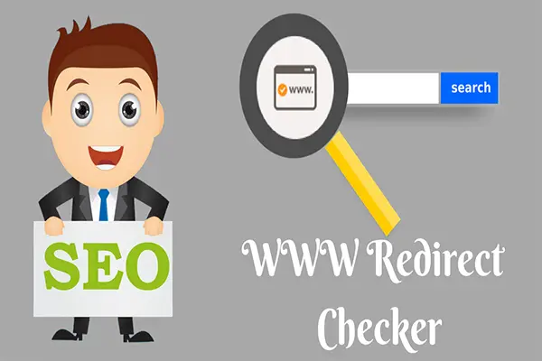 www redirect checker