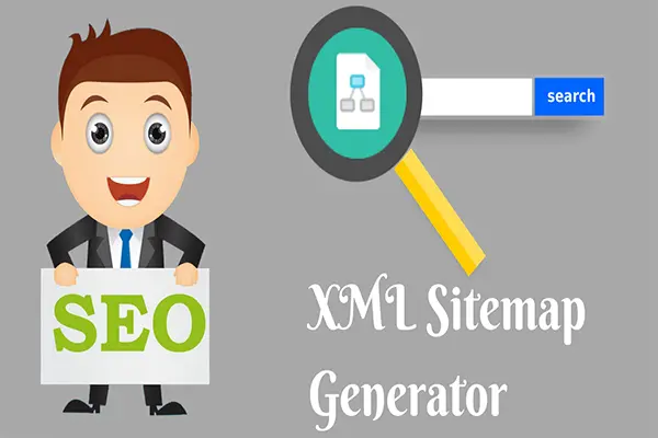 xml sitemap generator