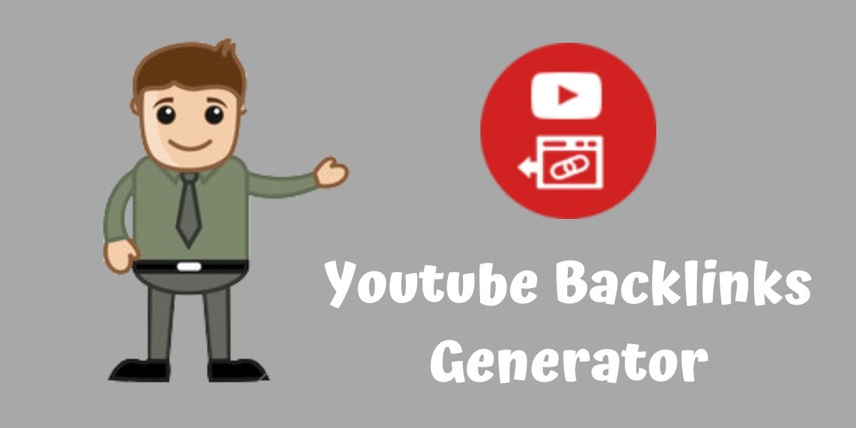 Youtube Video Backlink