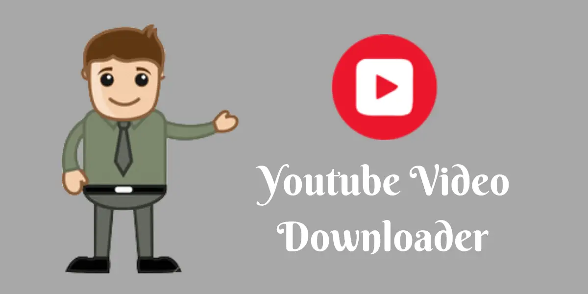 youtube video downloader